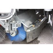 7500 - Balayeuse de voirie aspiratrice Dulevo - 6 m³ - Haut rendement et faible émission_4