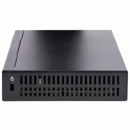 Commutateur 2.5G non géré - Commutateur Gigabit à  5 ports - Commutateur Ethernet 2.5GBASE-T non géré_4