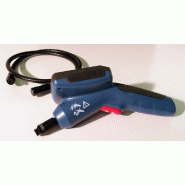 FI820EN - Endoscope vidéo 1 m avec écran TFT, LED et sortie vidéo_4