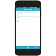 Application mobile de pointage Thémis - Compatible iOS et Android avec géolocalisation et synchronisation en temps réel_4