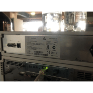 Dégazeur chromatographie liquide 4 voies modèle Agilent 1100