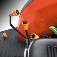 Frutteto classic 80 à 105 tracteur agricole - same - puissance max 1600 tr/min_4