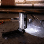 Solidline lampe de travail rechargeable sal1r 450 lm 443013_4