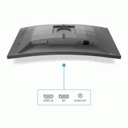 Philips Evnia 5000 27M2C5200W/00 écran plat de PC 68,6 cm (27