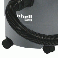 Aspirateur eau et poussière TH-VC 1815 - idéal pour eau et poussière_4