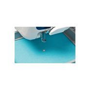 Brodeuse industrielle - brother france - couleur tactile lcd 17,7 cm_4