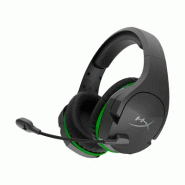 HyperX CloudXBoxer - Casque pour jeux (vert noir) - Xbox_4