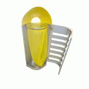 Ilot poubelle SYDNEY_4