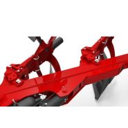 Rover charrues portées réversibles - charrue agricole - gregoire bensson - 2 à 7 corps_4