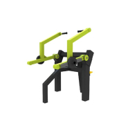 Row Machine Debout - Gamme Lest Row Machine Debout - Gamme Lest