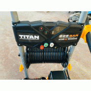 TITAN Nettoyeur Haute Pression 225 bar_4