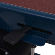 Vidaxl ponceuse à disque et à bande 375 w 142007_4