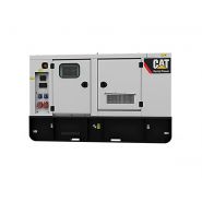 Xqp100 groupes électrogènes industriel mobile de location - caterpillar - puissance principale 100 kva_4