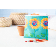 Trousse de toilette zippée en polyester - Impression sublimation sur toute la surface - Quantité minimum 50 pièces_4