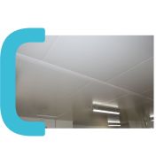 Panneau sandwich isotherme sur-mesure utilisé pour l'isolation des sols, des parois/cloisons et des plafonds - PIR - COLDKIT PORTISO_4