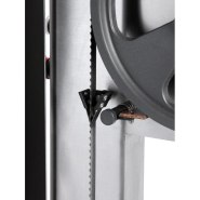 Scie à os - Acier inoxydable AISI 304, Motorisation puissante - Réf SS2340_4