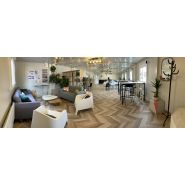 Bâtiment modulaire juxtaposable et équipé sur mesure_5