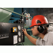 FL233 | Multimètre numérique portable TRMS AC, 6 000 points, avec écran amovible magnétique_4