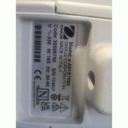 Agitateur vertical à tige  OHAUS Achiever 5000_4