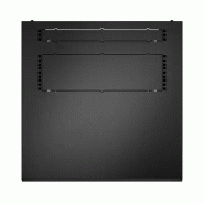 APC NetShelter WX 9U Single Hinged Wall-mount Enclosure_4