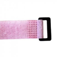 Aqua'pass velcro - bracelet réutilisable - 44 nuances - ref: bp20_4