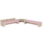 Bancs simples avec dossier_3