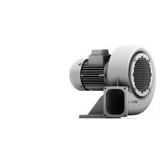D 064 - Ventilateur ATEX Elektror - Jusqu'à 95 m³/min et 2.200 Pa - Zones 1, 2 et 22_4