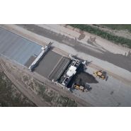 SP 1600 - Machines à coffrage glissant Wirtgen - 313 kW / 426 ch - Largeur jusqu'à 16 m - Pose monocouche et bicouche_4