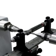 Banc de mesure et d'étalonnage Labconcept Nano - Métrologie dimensionnelle ultra précise_4