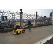 Bw 71 E-2 Rouleau monocylindre lourd - Bomag - Poids 488 kg - Niveau d'émissions Stage V_4