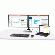 StarTech Cble USB C 10Gbps 1m - Certifié USB-IF - Cble_4