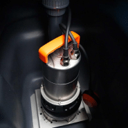 STATION DE RELEVAGE PEDROLLO SAR 100 ZXM 1A/40 100L EAU CHARGÉE MONO 15 M3/H_4