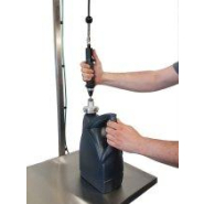 Visseuses Manuelles EB55 et EB60 - Stoppil - Pneumatiques ou Électriques - Structure Inox 304L_4