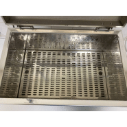 Bain-marie de laboratoire médical TW20 JULABO - Référence P2212-1954 - Occasion_4