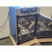 Incubateur / étuve à Co2 MEMMERT ICO150_4