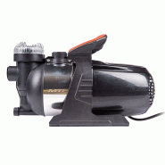 Pompe de jardin de surface wpe080g 800w 40m – MTF – 54 l/min avec préfiltre – 1voc1136_4