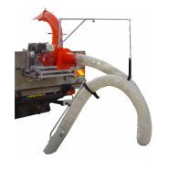 SPC 3HR - Aspirateur de voirie François Père et Fils - Turbine 410 mm - Motorisation Vanguard 16HP_4