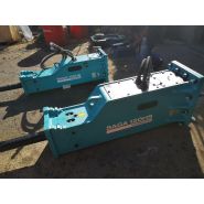 Brise roche brh msb 1200kg (pelle de 16-21 tonnes) garanti 2 ans_4