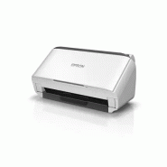Epson WorkForce DS-410 Alimentation papier de scanner 600 x 600 DPI A4 Noir, Blanc_4