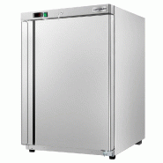 Mini réfrigérateur de stockage ECO 200 L - 1 porte -Inox -Froid statique_4
