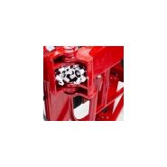 Spider 1500/14 t faneuse rotative robuste avec 14 rotors - sip - largeur de travail 14,80 m_4