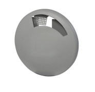 Cendrier mural Disco - Capacité 0.5L ou 1.5L - Fabrication Française_4