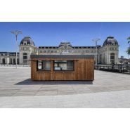 Container Wooki Kiosk 6000 snack Bar_4