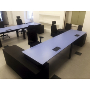 Siège de bureau à usage intensif 24h - Solide, confortable et ergonomique - FLEXA_4