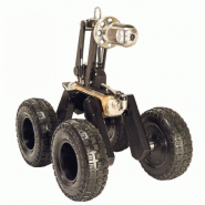 Unite itv sur crawler tracte - p550c_4