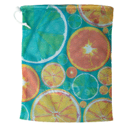 Sac réutilisable en maille de polyester - impression sublimation - fermeture à cordon - minimum 50 pièces_4