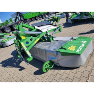 Faucheuse frontale Pronar PDF 301 - utilisable sur terrains difficiles et impraticables, largeur de coupe 3m_4