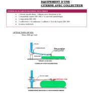 Citerne pour l'eau de pluie grands volumes - rcy - poids: 1300 g/m²_4