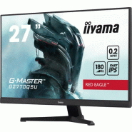 Iiyama G-MASTER G2770QSU-B6 écran plat de PC 68,6 cm (27