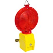 Lampes de chantier à LED Monolight - Nouveau système de fermeture, robuste avec dispositif anti-chute_4
